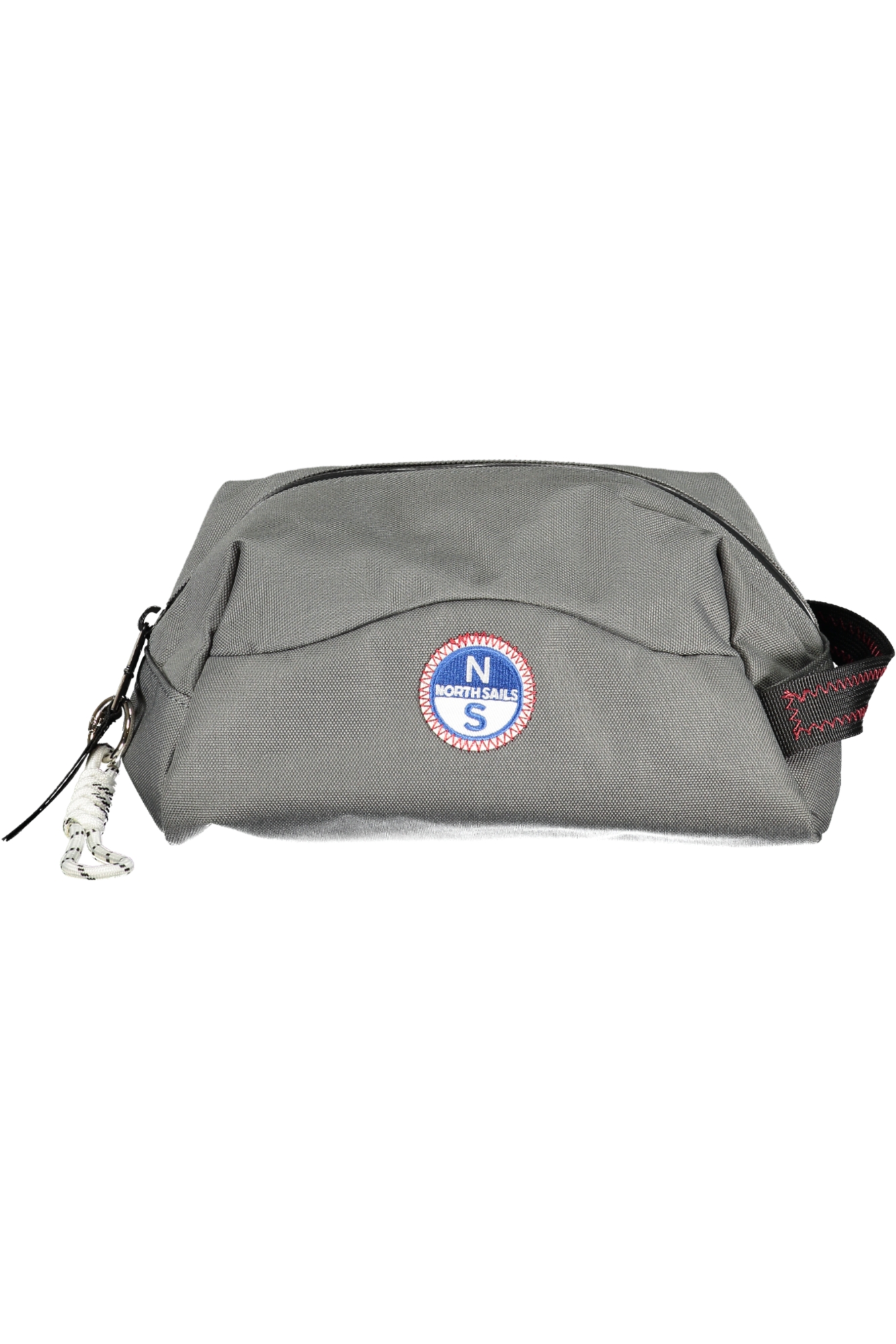 NORTH SAILS BEAUTY CASE MEN'S GRAY NORTH SAILS