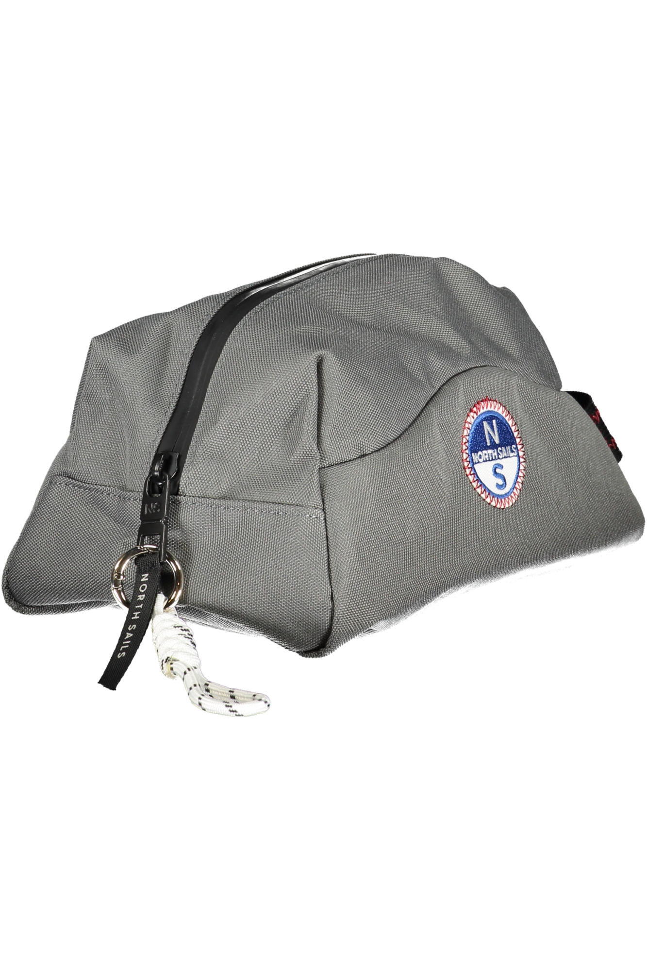 NORTH SAILS BEAUTY CASE MEN'S GRAY - Image 3