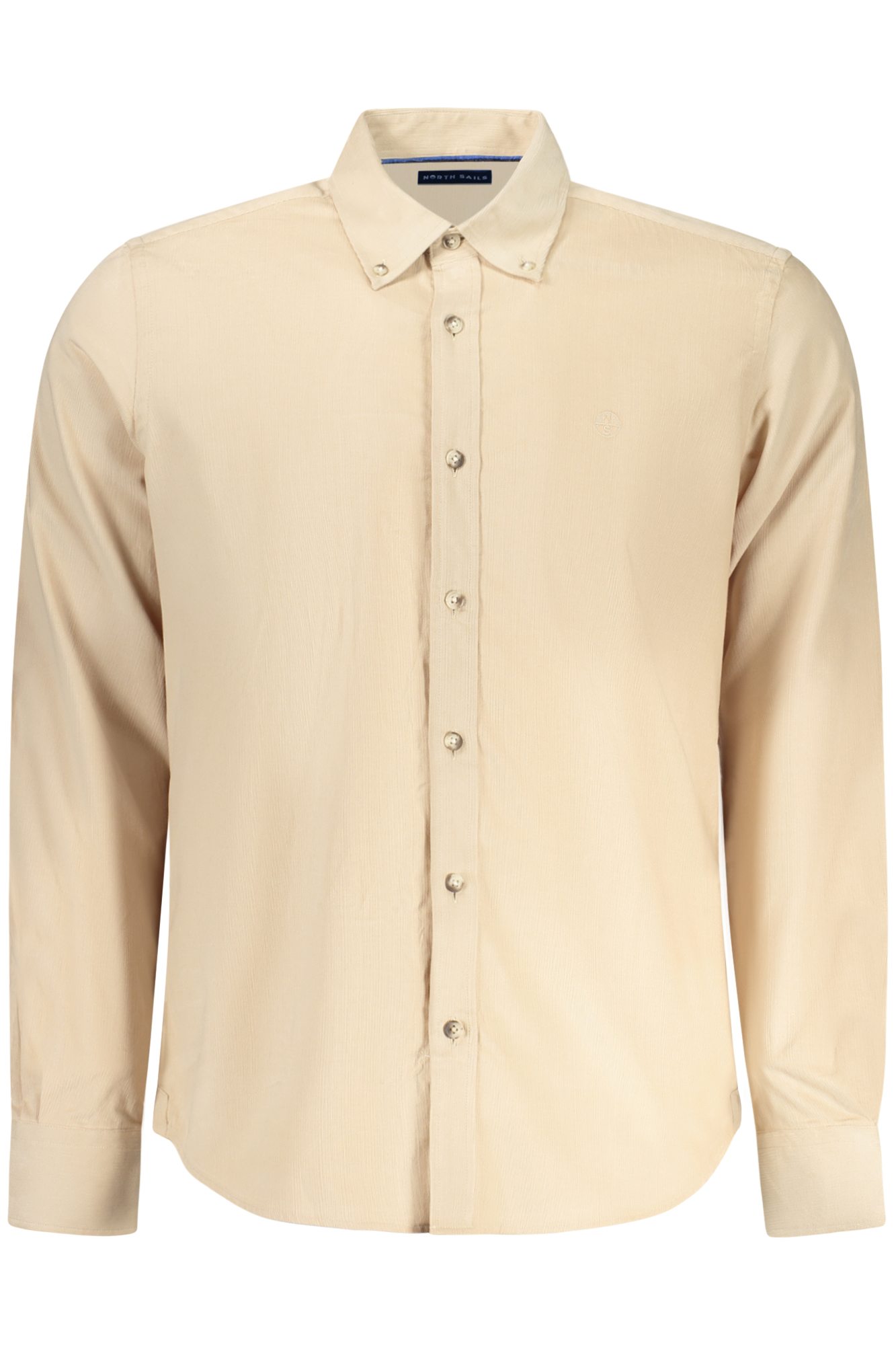NORTH SAILS MEN'S LONG-SLEEVED SHIRT