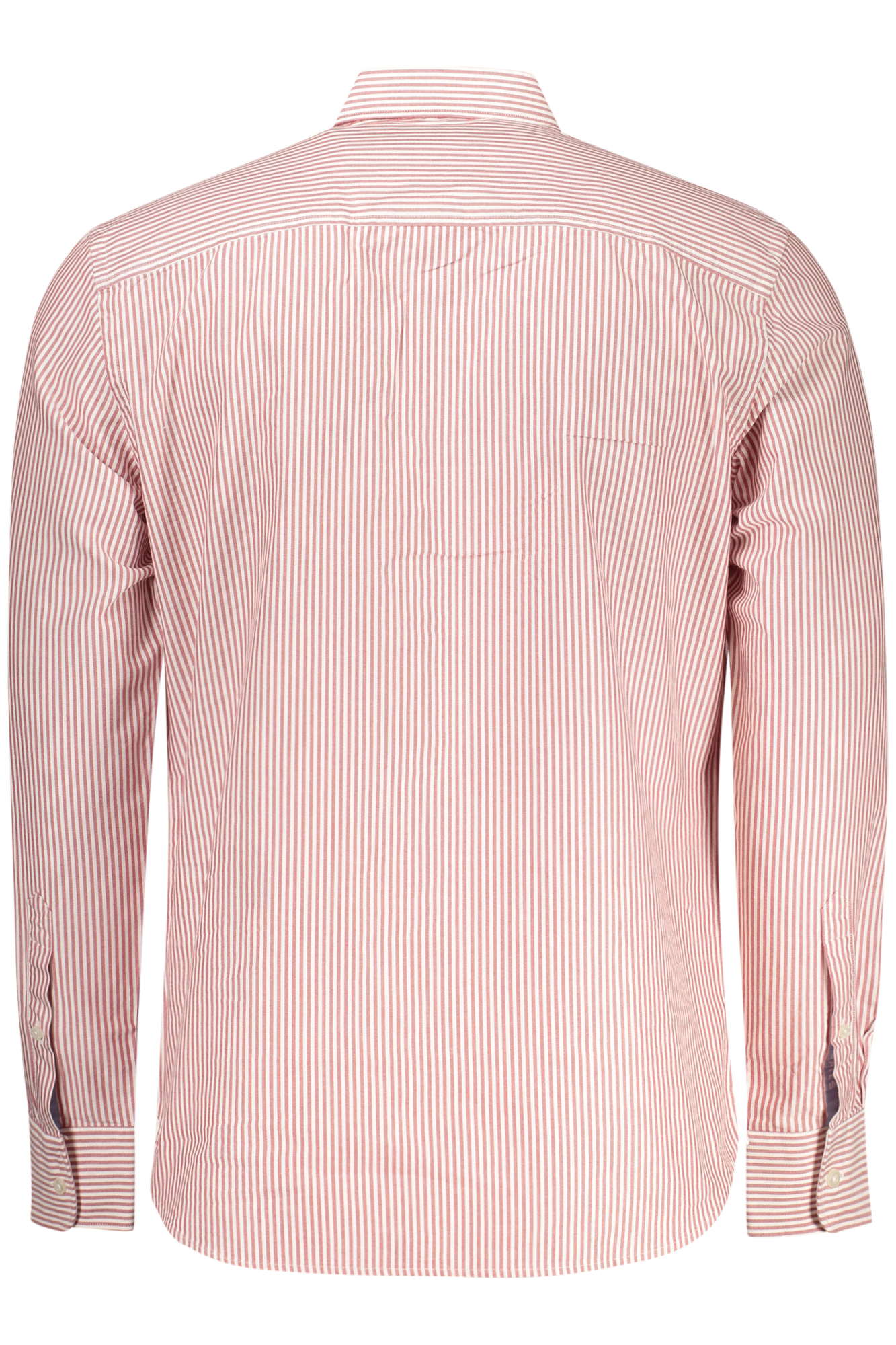 NORTH SAILS MEN'S LONG-SLEEVED SHIRT WHITE - Image 2