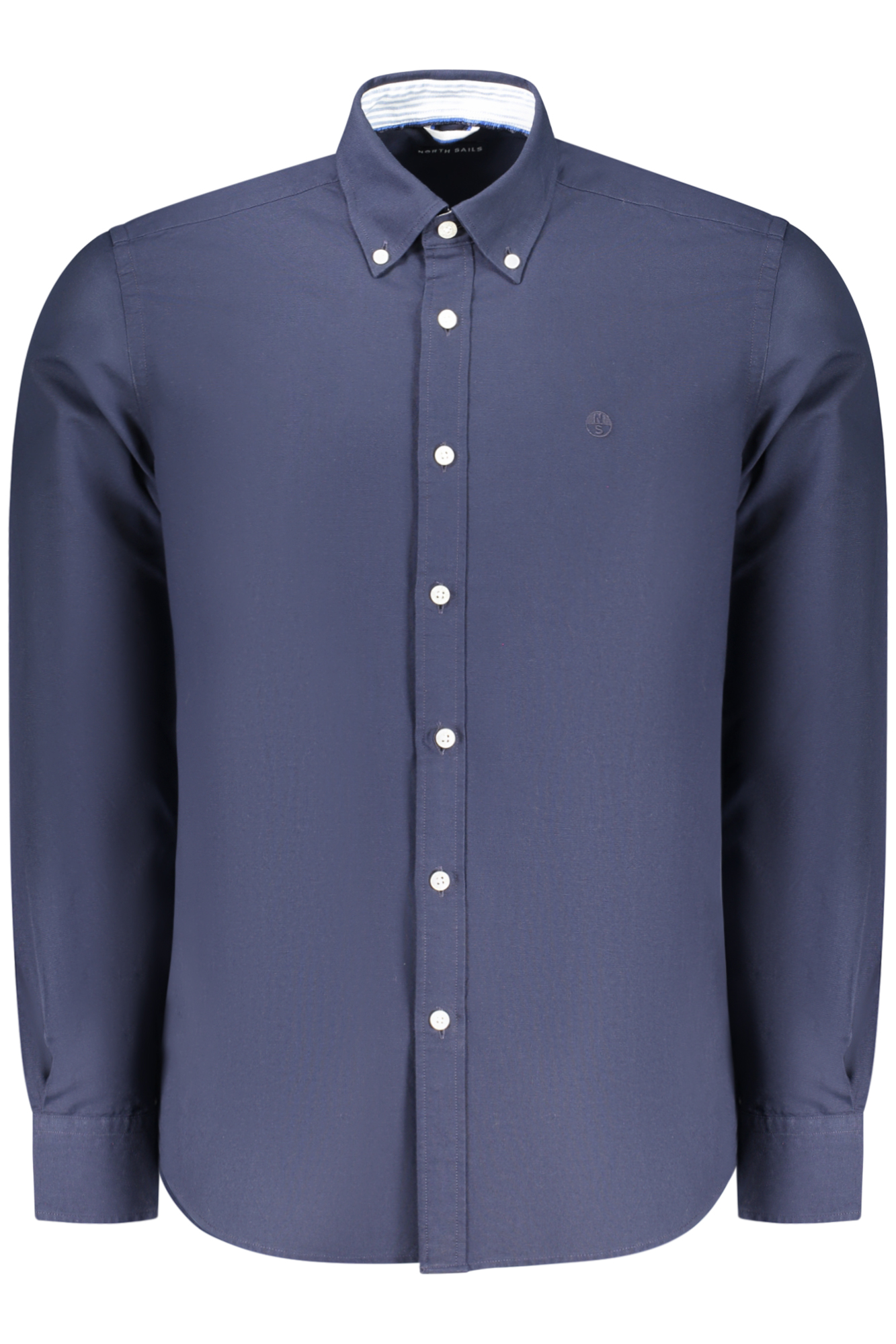 NORTH SAILS MEN'S LONG-SLEEVED SHIRT