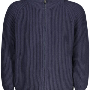 NORTH SAILS CHILDREN'S BLUE CARDIGAN NORTH SAILS