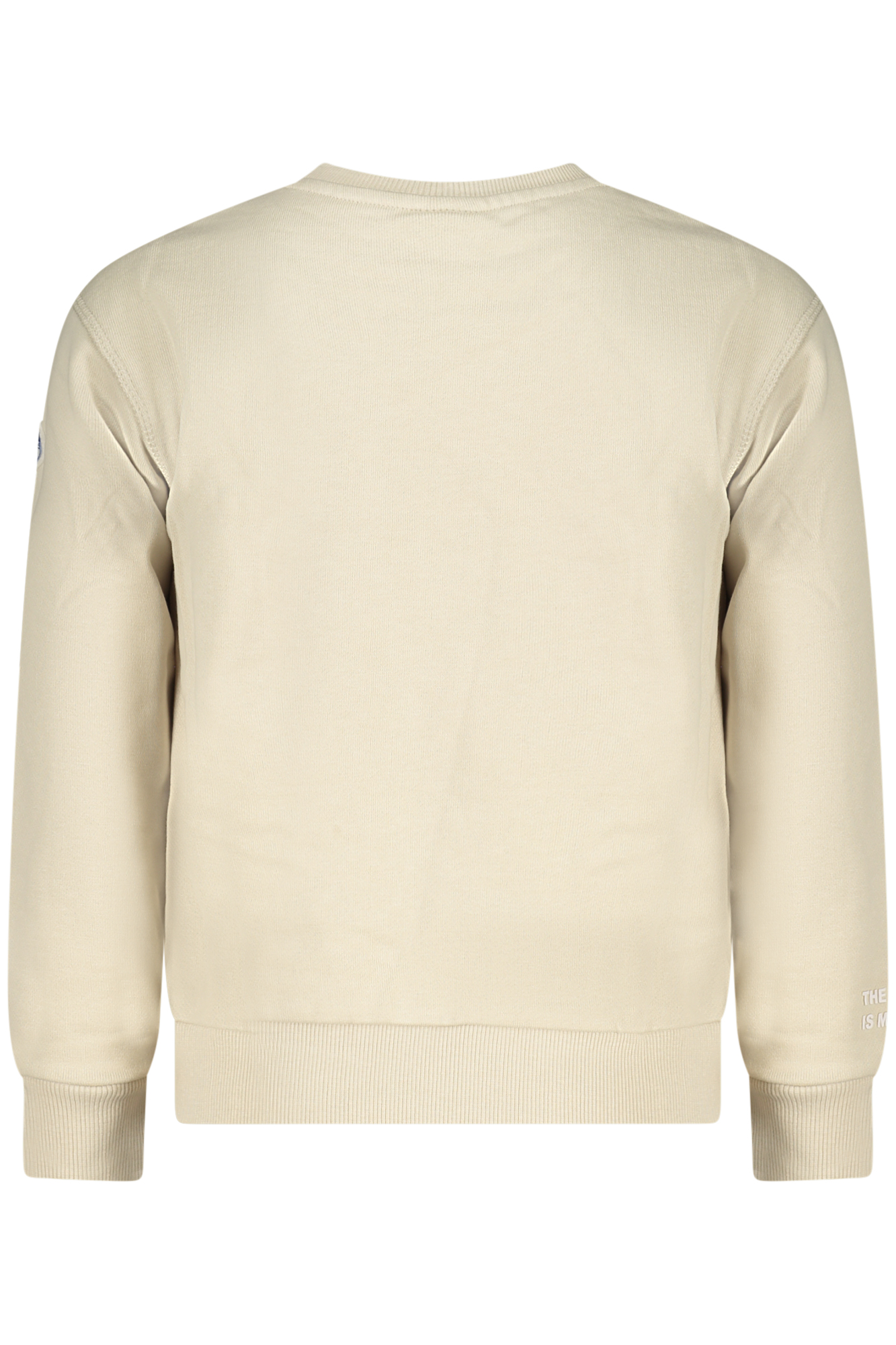 BEIGE NORTH SAILS