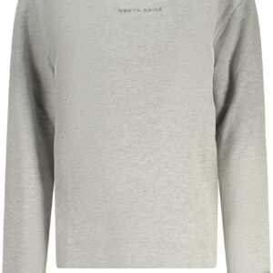 NORTH SAILS WOMEN'S ZIP-UP SWEATSHIRT