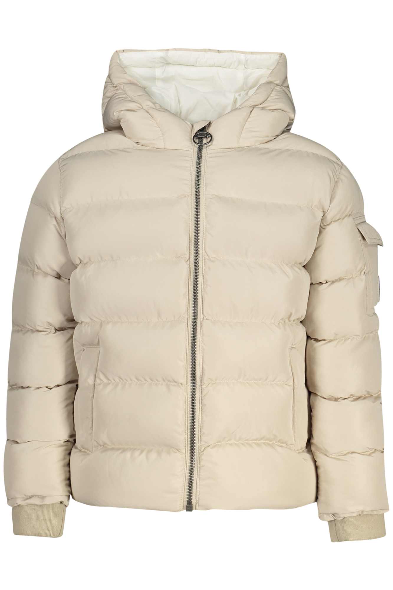 NORTH SAILS CHILDREN'S BEIGE JACKET NORTH SAILS