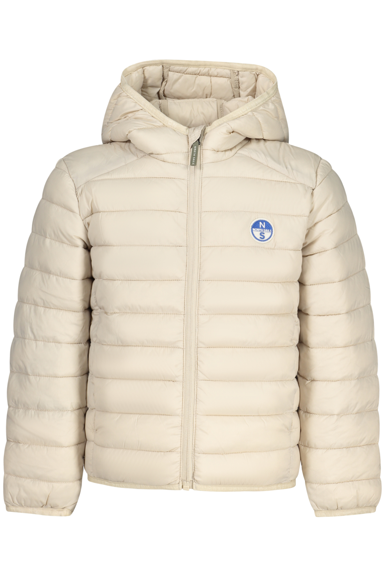 NORTH SAILS CHILDREN'S BEIGE JACKET NORTH SAILS