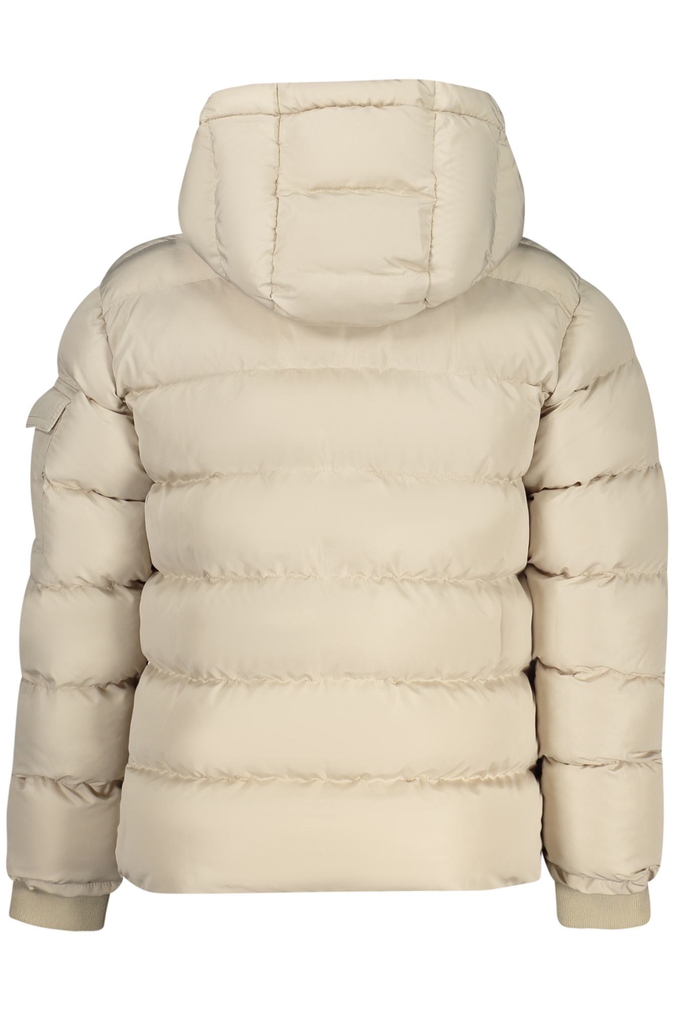 NORTH SAILS CHILDREN'S BEIGE JACKET - Image 2