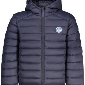 NORTH SAILS CHILDREN'S BLUE JACKET NORTH SAILS