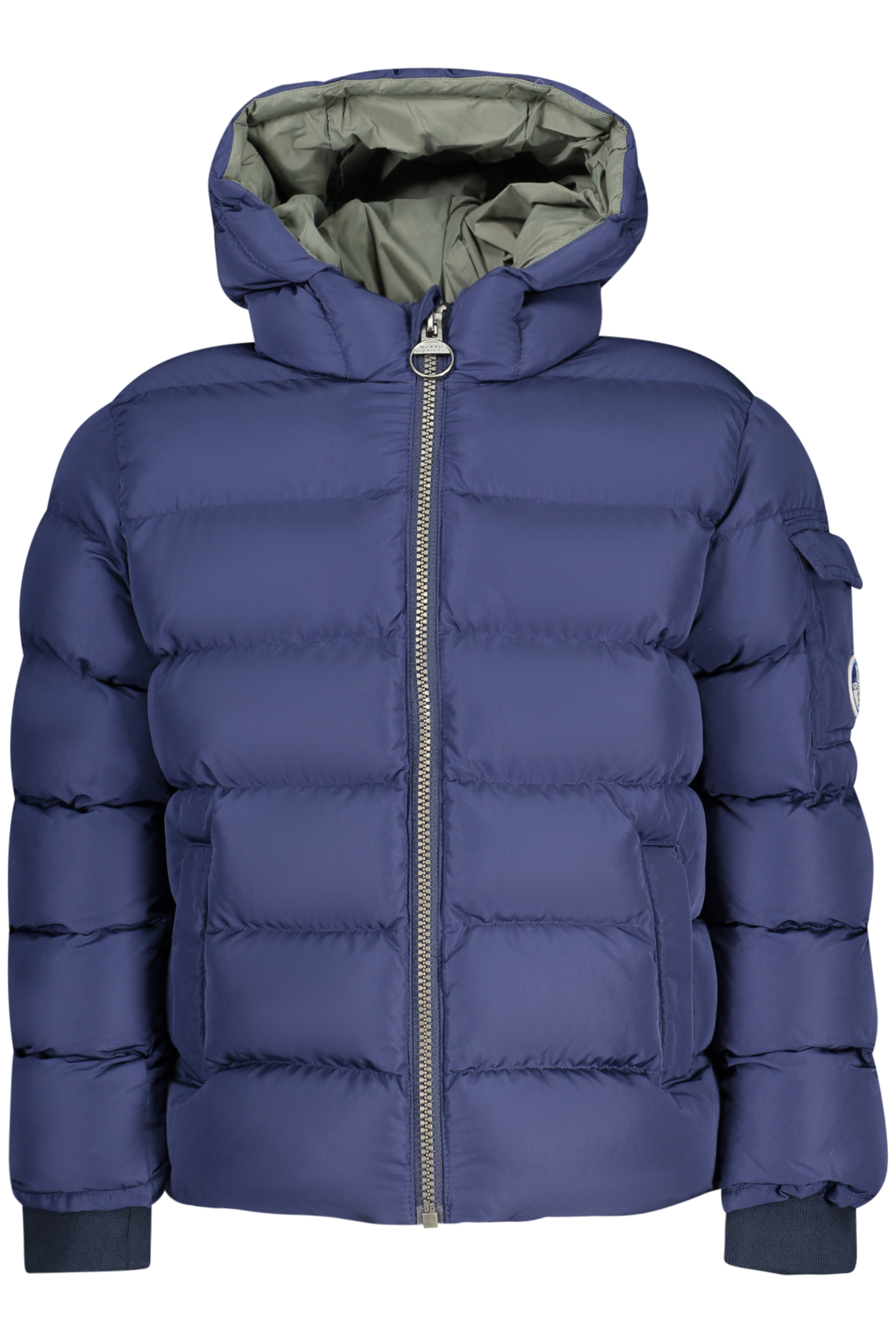 NORTH SAILS CHILDREN'S BLUE JACKET NORTH SAILS
