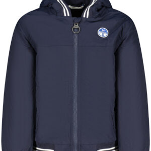 NORTH SAILS CHILDREN'S BLUE JACKET NORTH SAILS