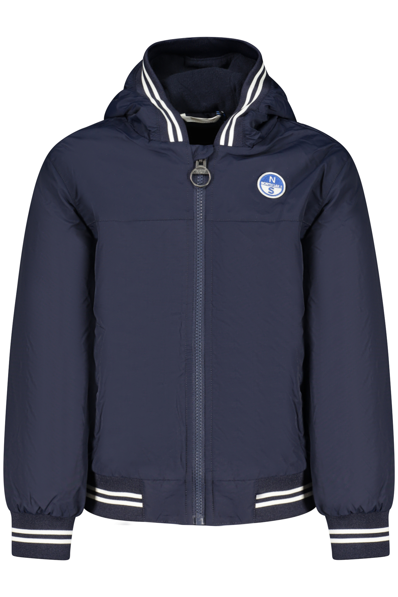 NORTH SAILS CHILDREN'S BLUE JACKET NORTH SAILS