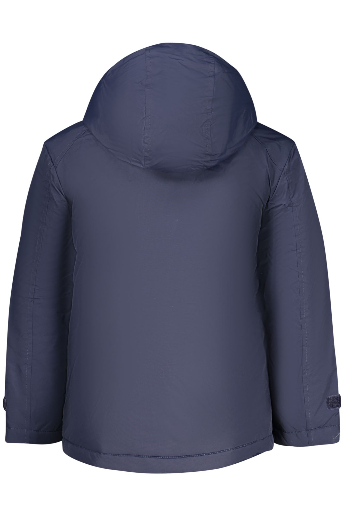 NORTH SAILS CHILDREN'S BLUE JACKET - Image 2