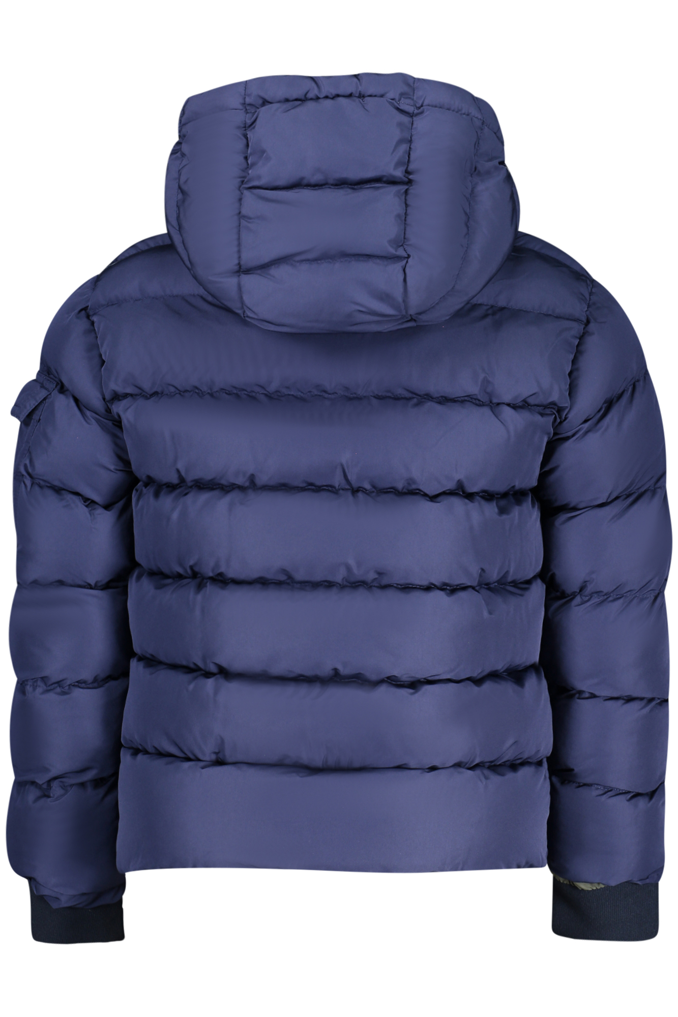 NORTH SAILS CHILDREN'S BLUE JACKET - Image 2