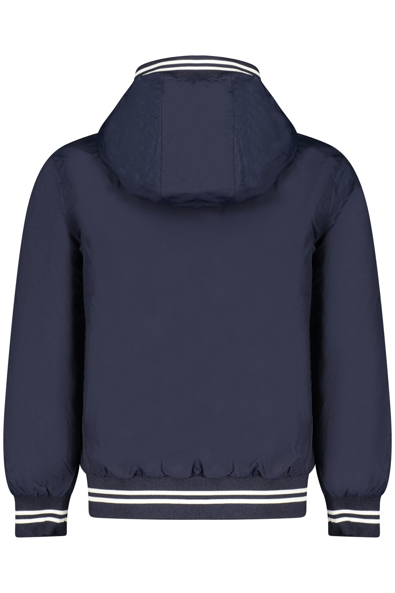 NORTH SAILS CHILDREN'S BLUE JACKET - Image 2