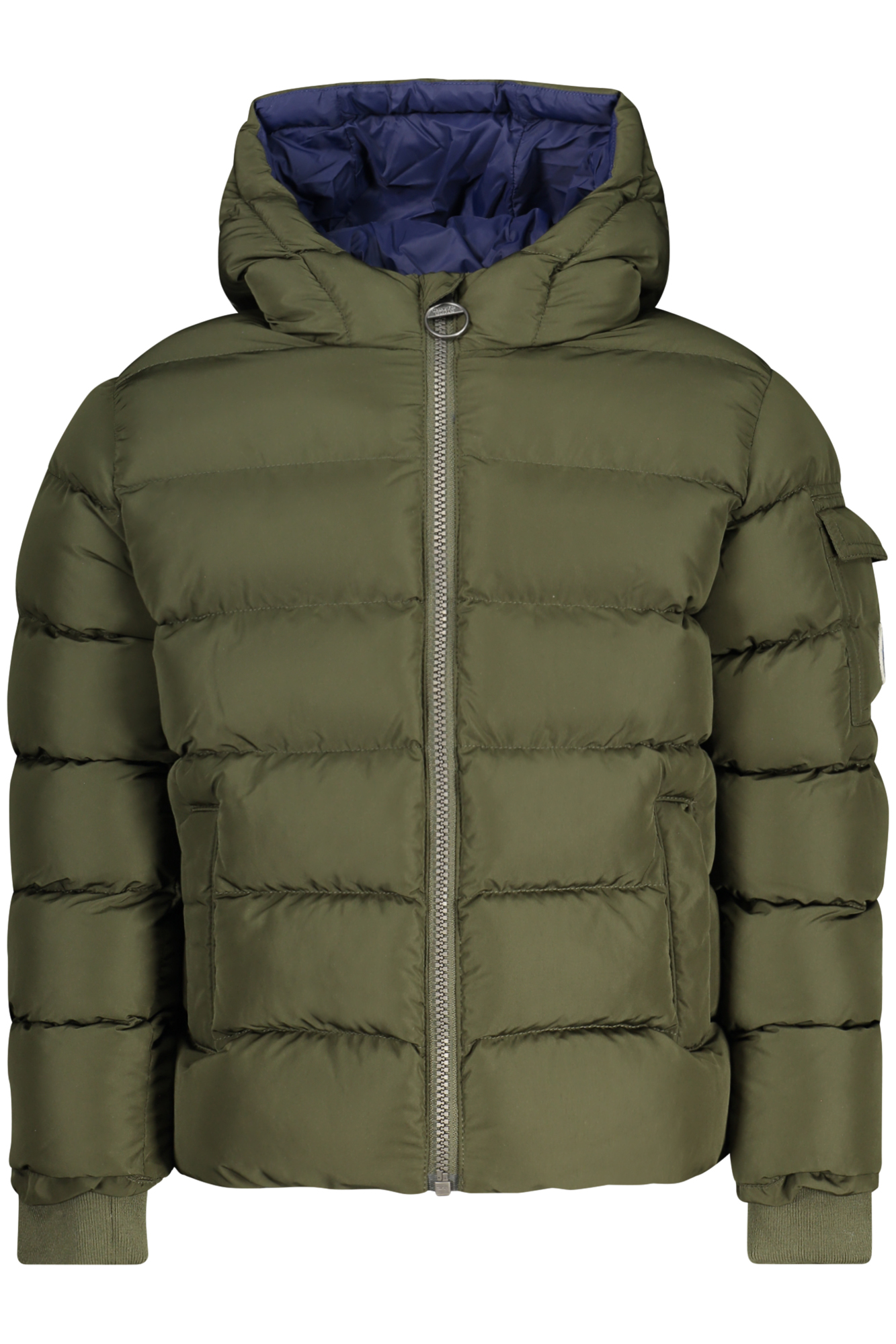 NORTH SAILS CHILDREN'S GREEN JACKET NORTH SAILS
