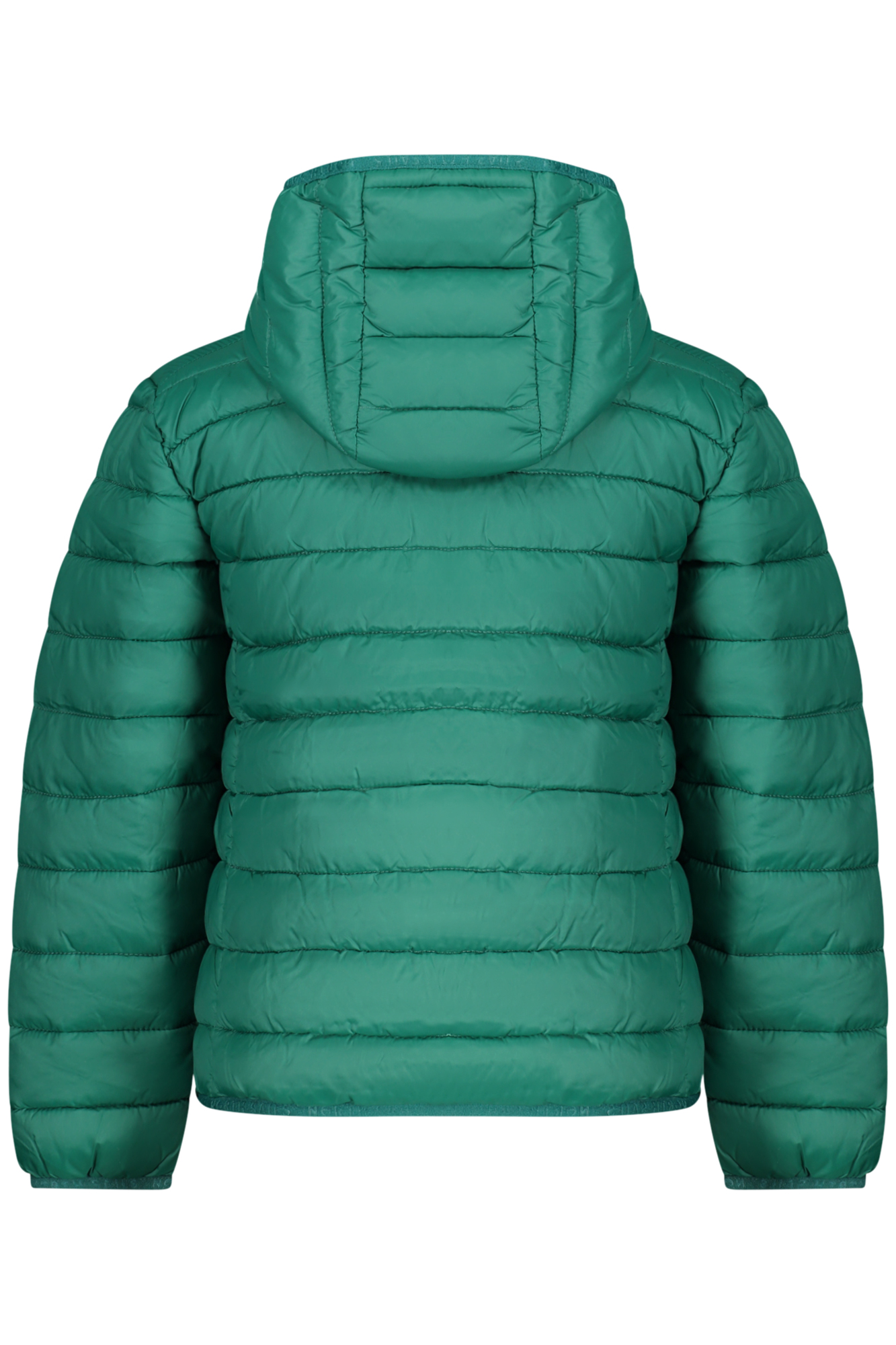 NORTH SAILS CHILDREN'S GREEN JACKET - Image 2