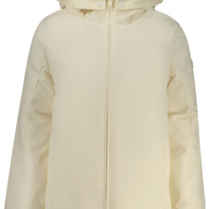 NORTH SAILS WOMEN'S WHITE JACKET NORTH SAILS