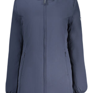 NORTH SAILS WOMEN'S BLUE JACKET NORTH SAILS