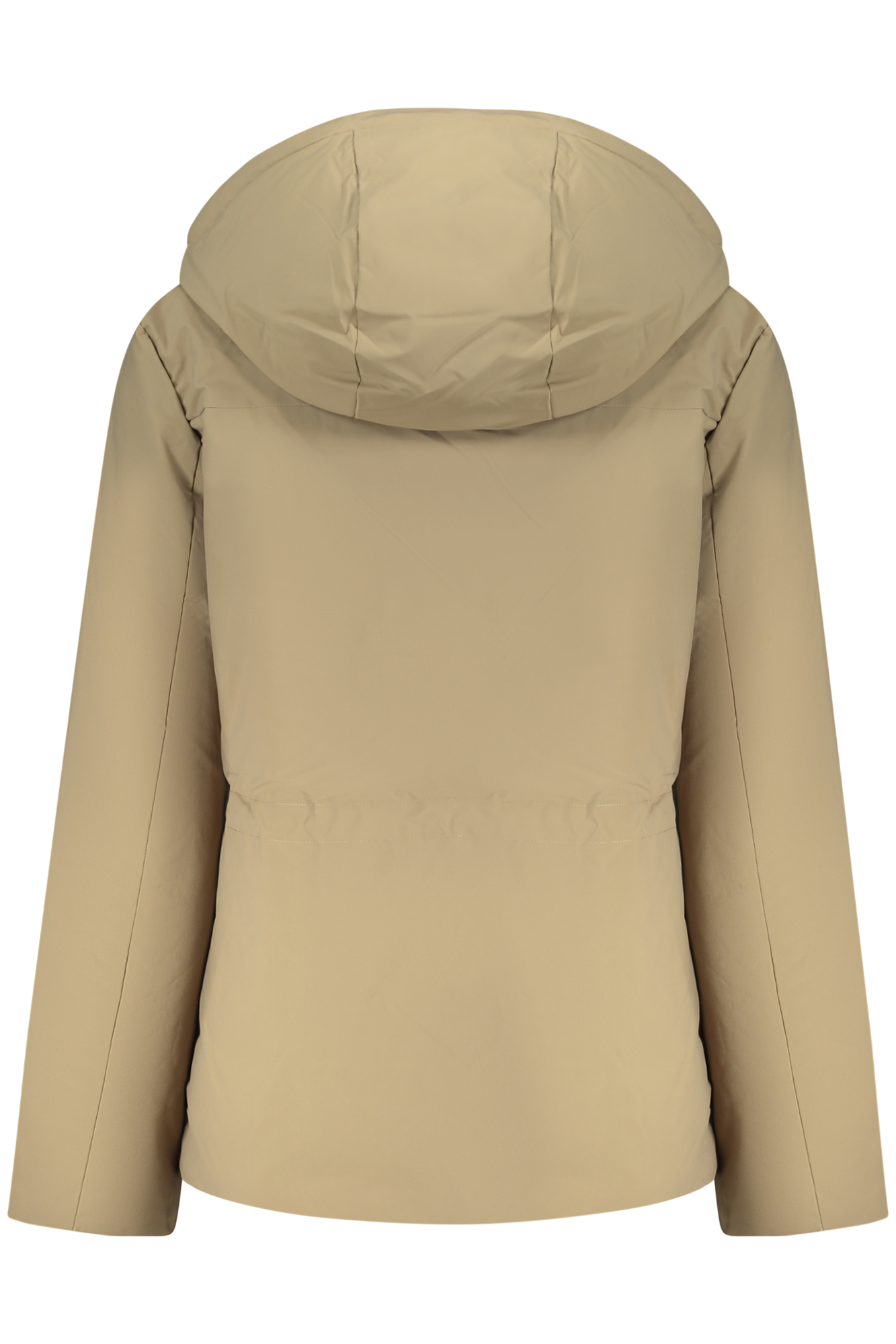 NORTH SAILS BROWN WOMEN'S JACKET - Image 2