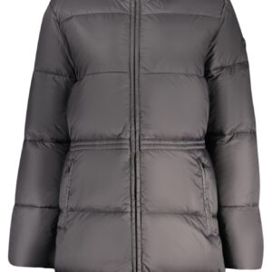 NORTH SAILS WOMEN'S BLACK JACKET NORTH SAILS