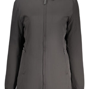 NORTH SAILS WOMEN'S BLACK JACKET NORTH SAILS