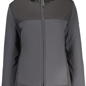 NORTH SAILS WOMEN'S BLACK JACKET NORTH SAILS