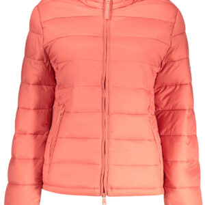 NORTH SAILS WOMEN'S RED JACKET NORTH SAILS