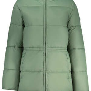 NORTH SAILS WOMEN'S GREEN JACKET NORTH SAILS