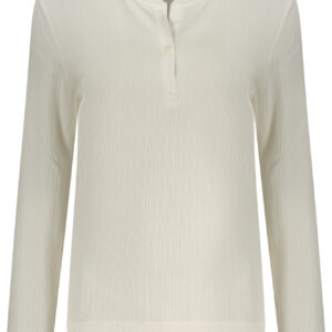NORTH SAILS WOMEN'S WHITE SWEATER NORTH SAILS