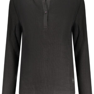 NORTH SAILS WOMEN'S BLACK SWEATER NORTH SAILS