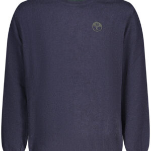 NORTH SAILS CHILDREN'S BLUE SWEATER NORTH SAILS