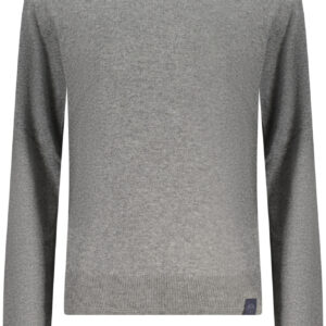 NORTH SAILS WOMEN'S GREY SWEATER NORTH SAILS