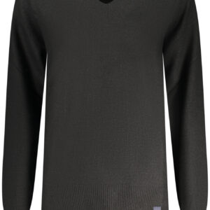 NORTH SAILS WOMEN'S BLACK SWEATER NORTH SAILS