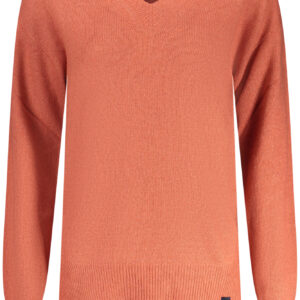 NORTH SAILS WOMEN'S RED SWEATER NORTH SAILS