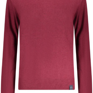 NORTH SAILS WOMEN'S RED SWEATER NORTH SAILS