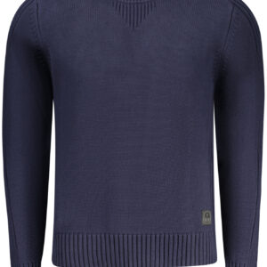 NORTH SAILS MEN'S BLUE SWEATER NORTH SAILS