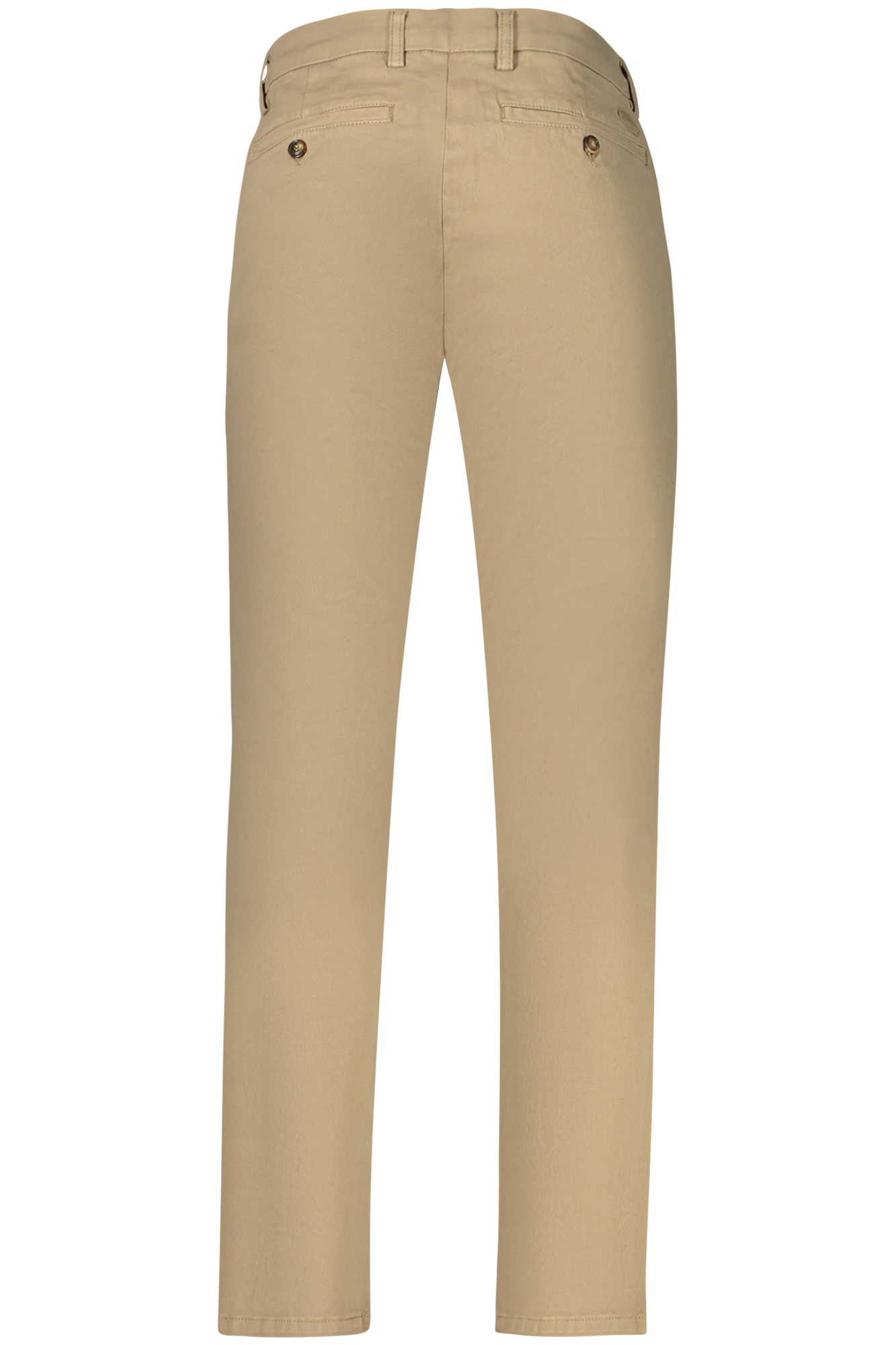 NORTH SAILS MEN'S BEIGE TROUSERS - Image 2