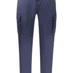 NORTH SAILS MEN'S BLUE TROUSERS NORTH SAILS
