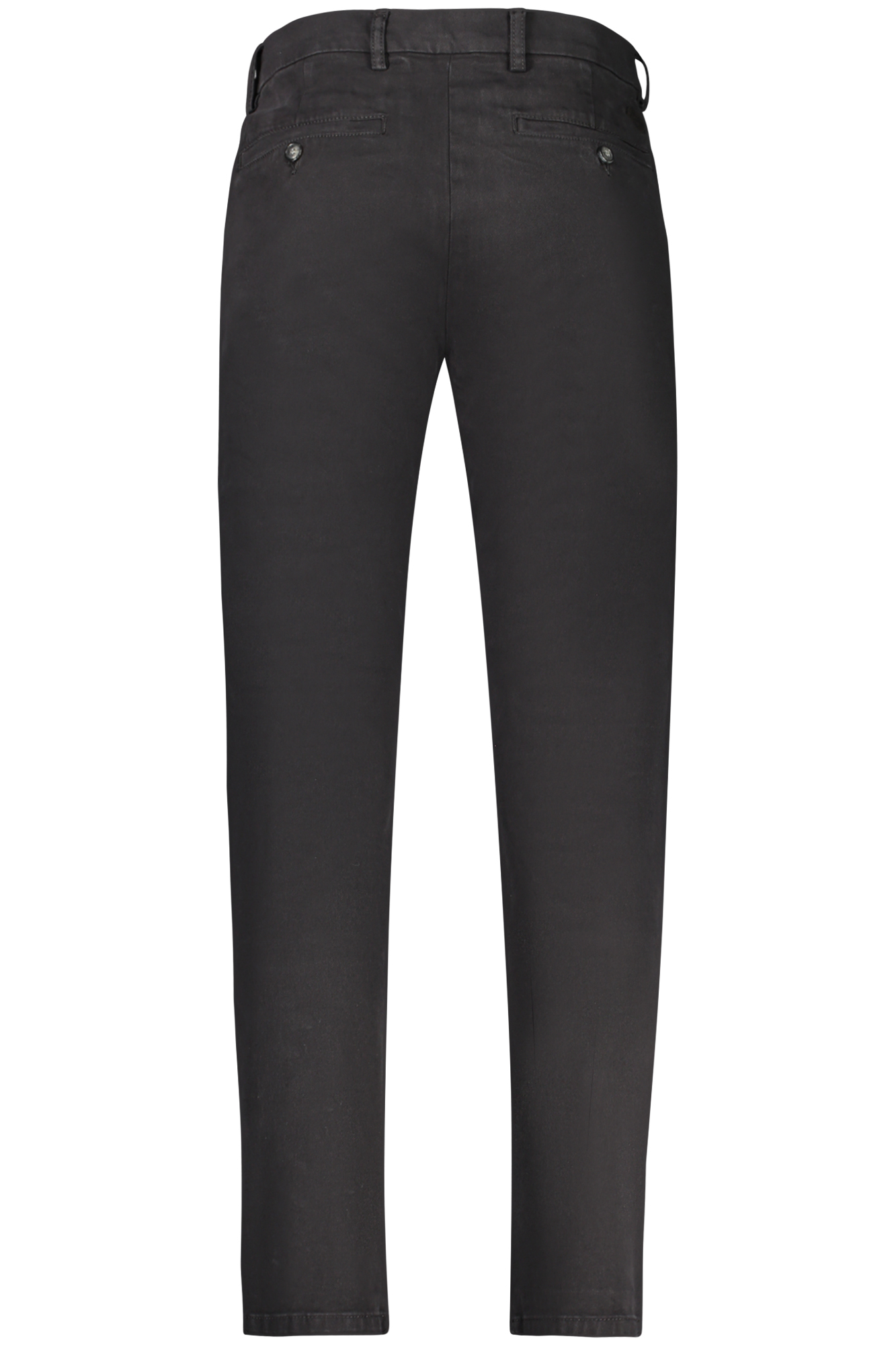 NORTH SAILS MEN'S BLACK TROUSERS - Image 2