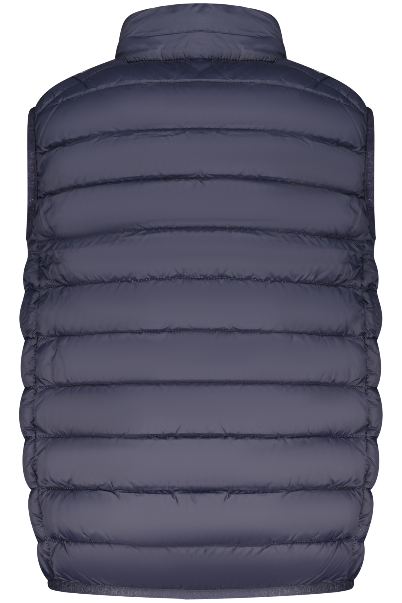 NORTH SAILS CHILDREN'S BLUE SLEEVELESS JACKET - Image 2