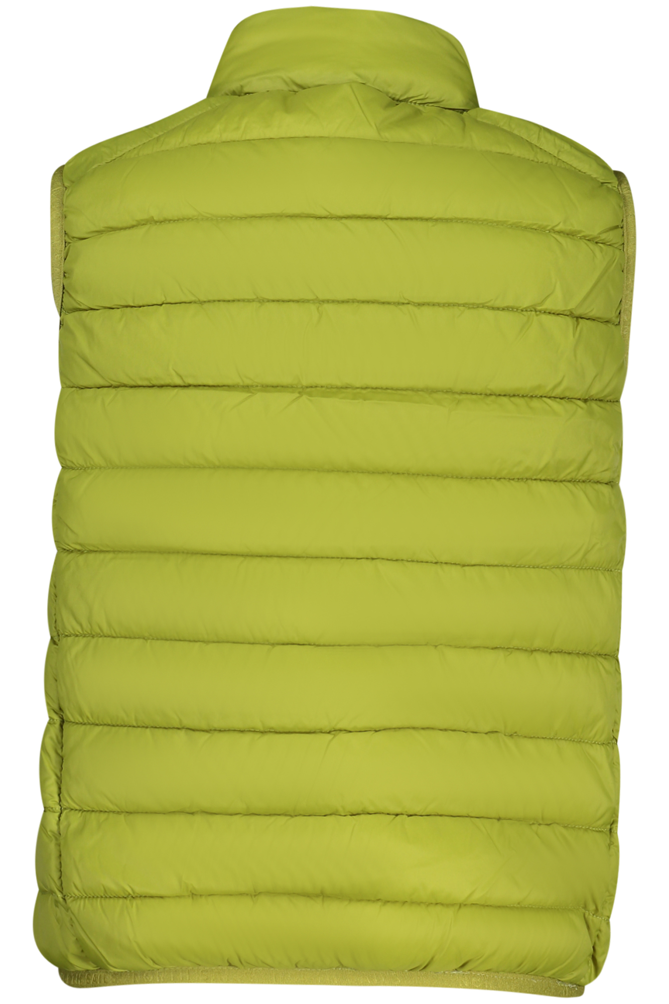 NORTH SAILS CHILDREN'S GREEN SLEEVELESS JACKET - Image 2