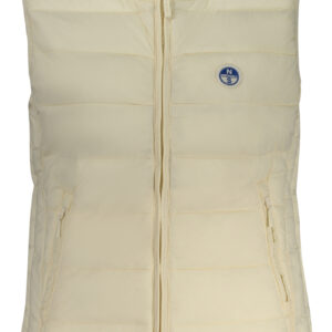 NORTH SAILS WOMEN'S SLEEVELESS WHITE NORTH SAILS