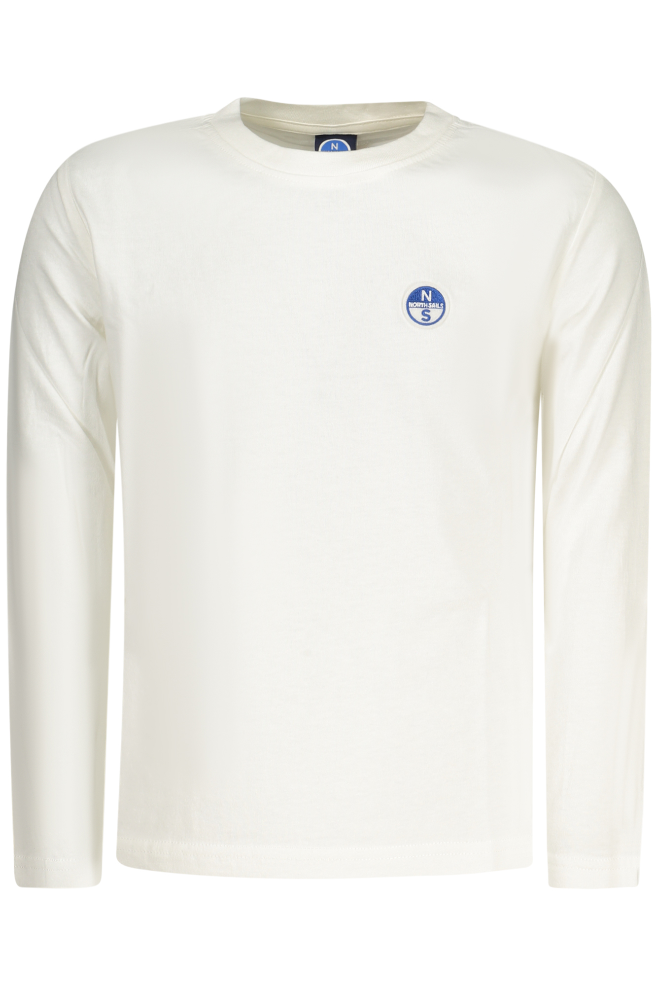 NORTH SAILS LONG-SLEEVED T-SHIRT FOR KIDS