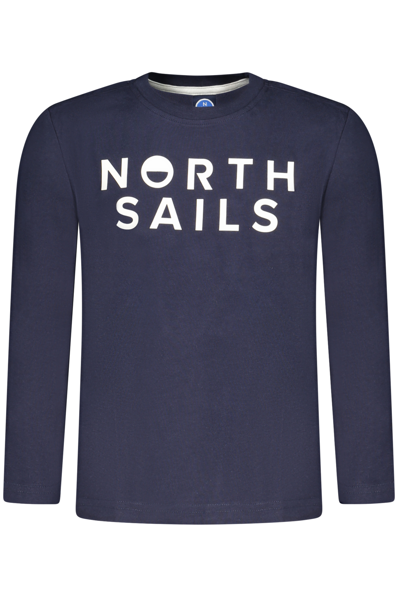 NORTH SAILS KIDS' LONG-SLEEVED T-SHIRT