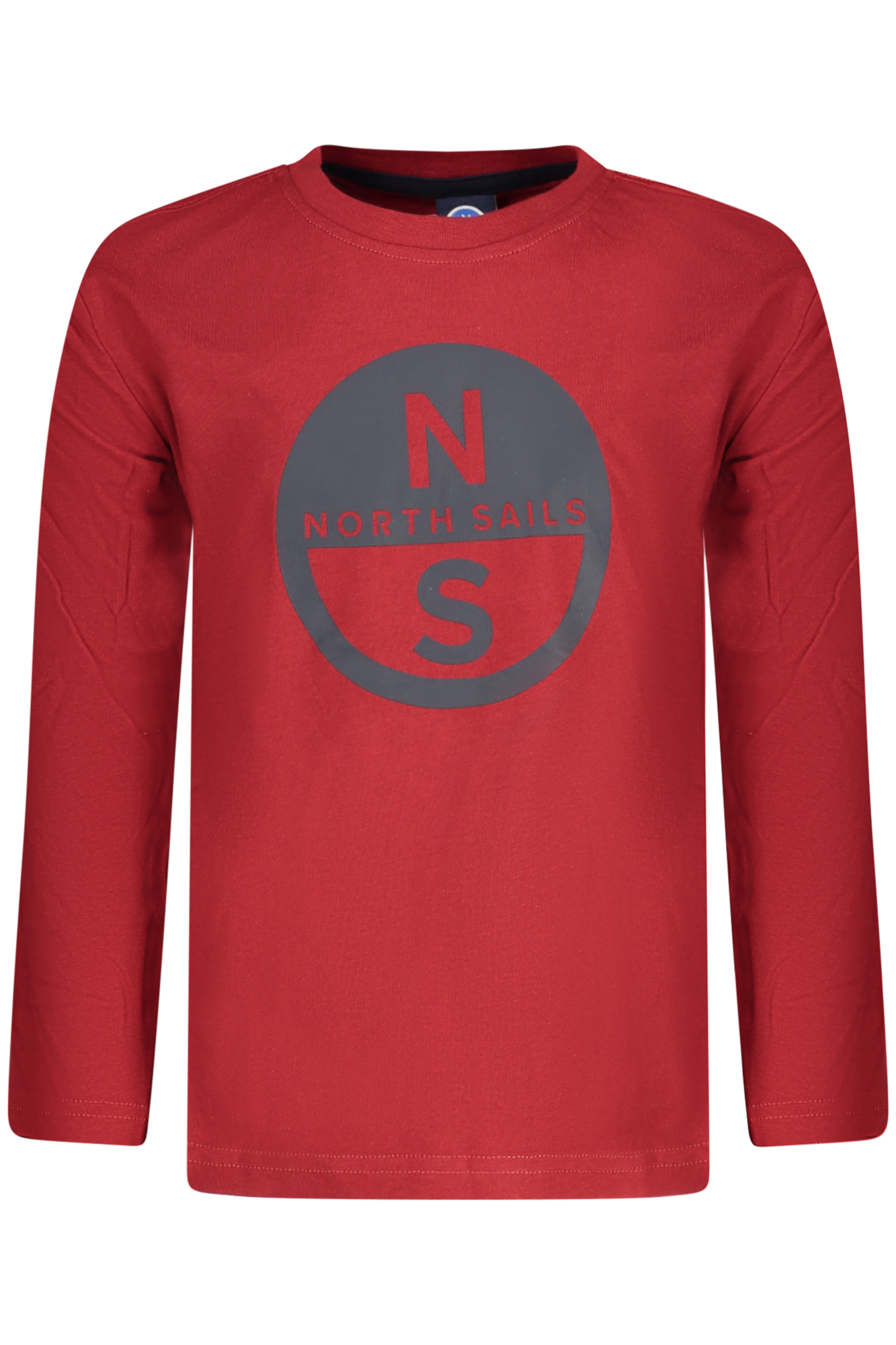 NORTH SAILS KIDS' LONG-SLEEVED T-SHIRT