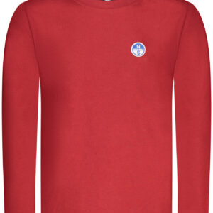 NORTH SAILS KIDS' LONG-SLEEVED T-SHIRT