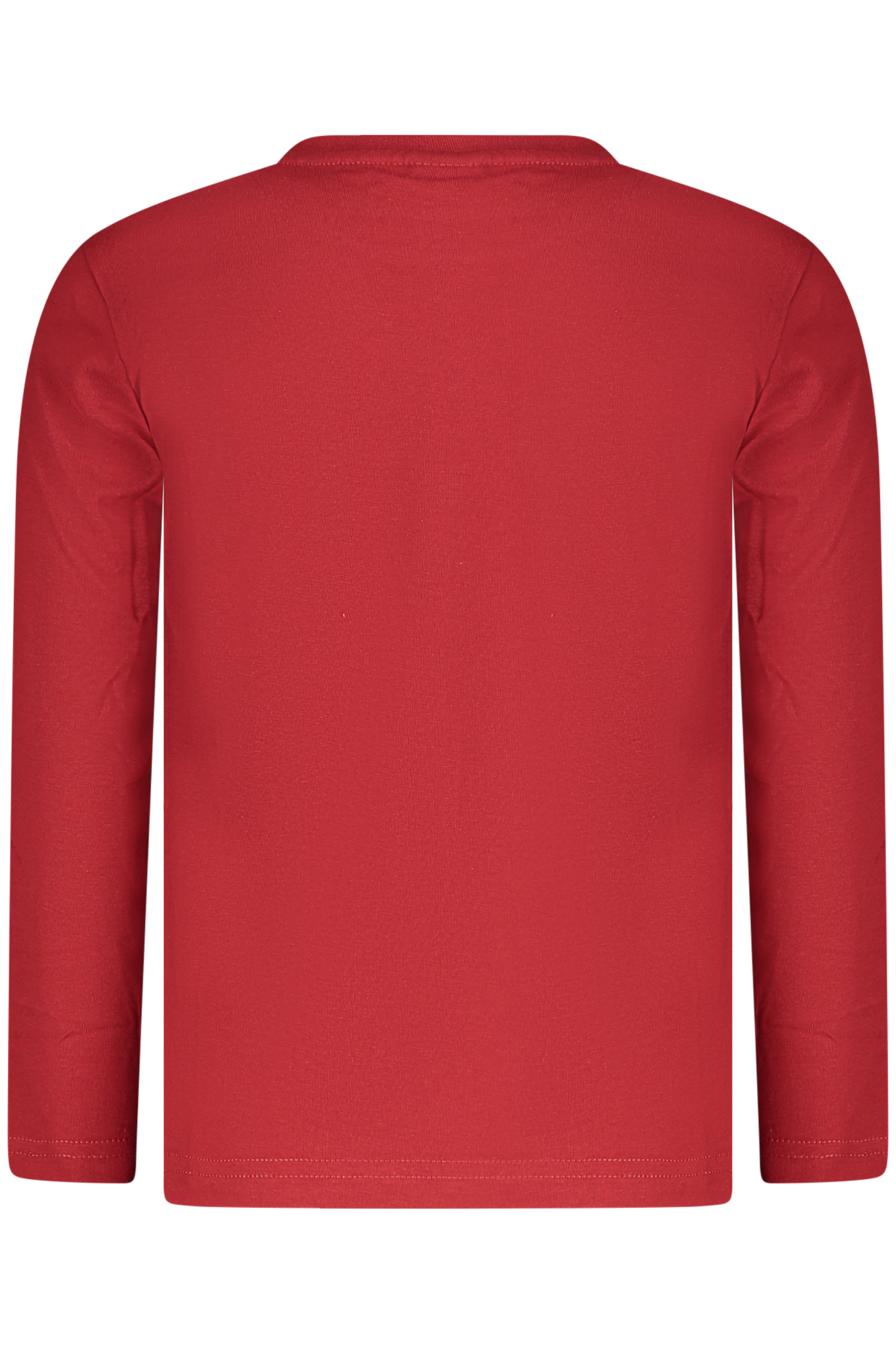 RED NORTH SAILS
