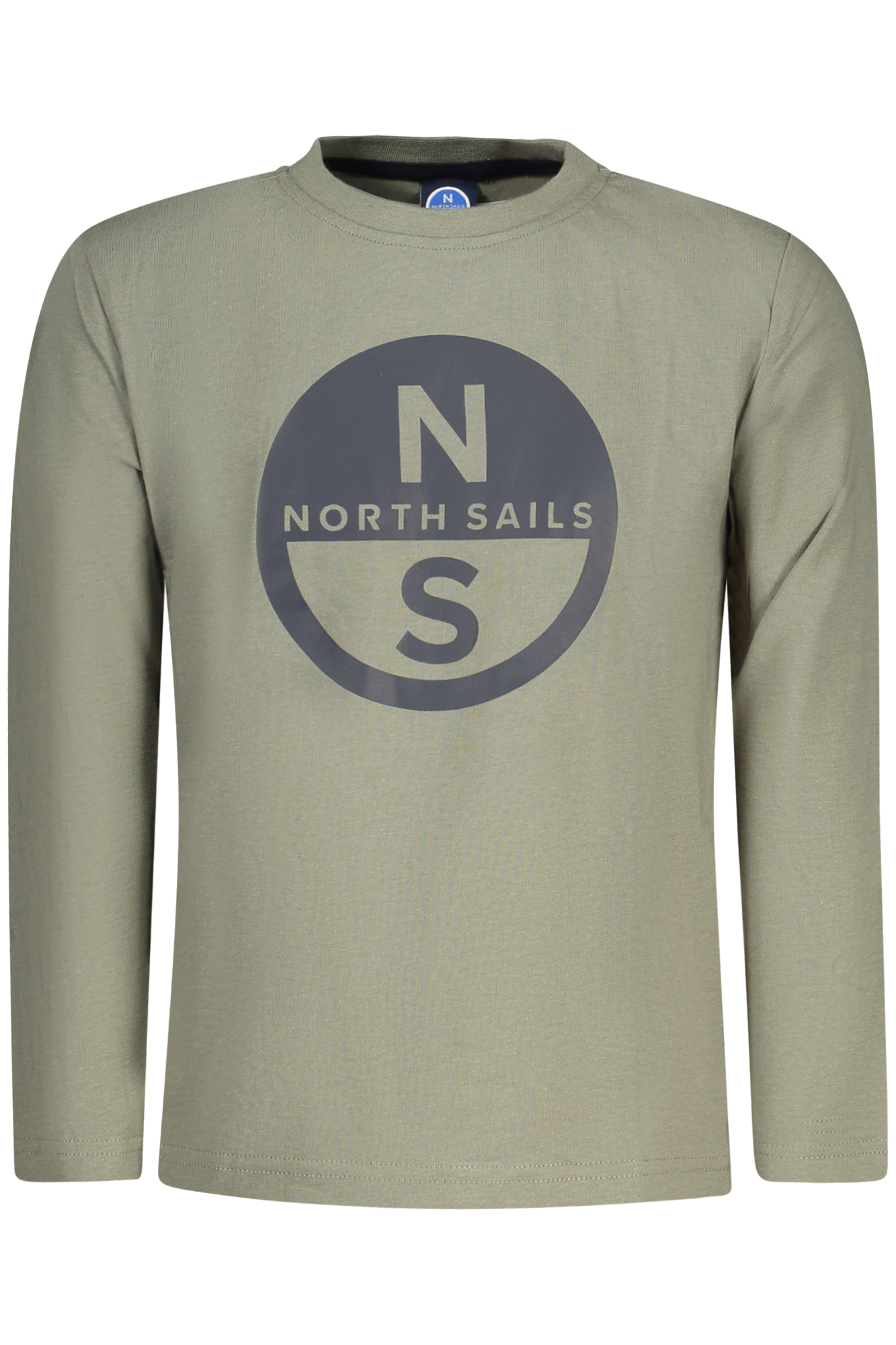 NORTH SAILS CHILDREN'S LONG-SLEEVED T-SHIRT