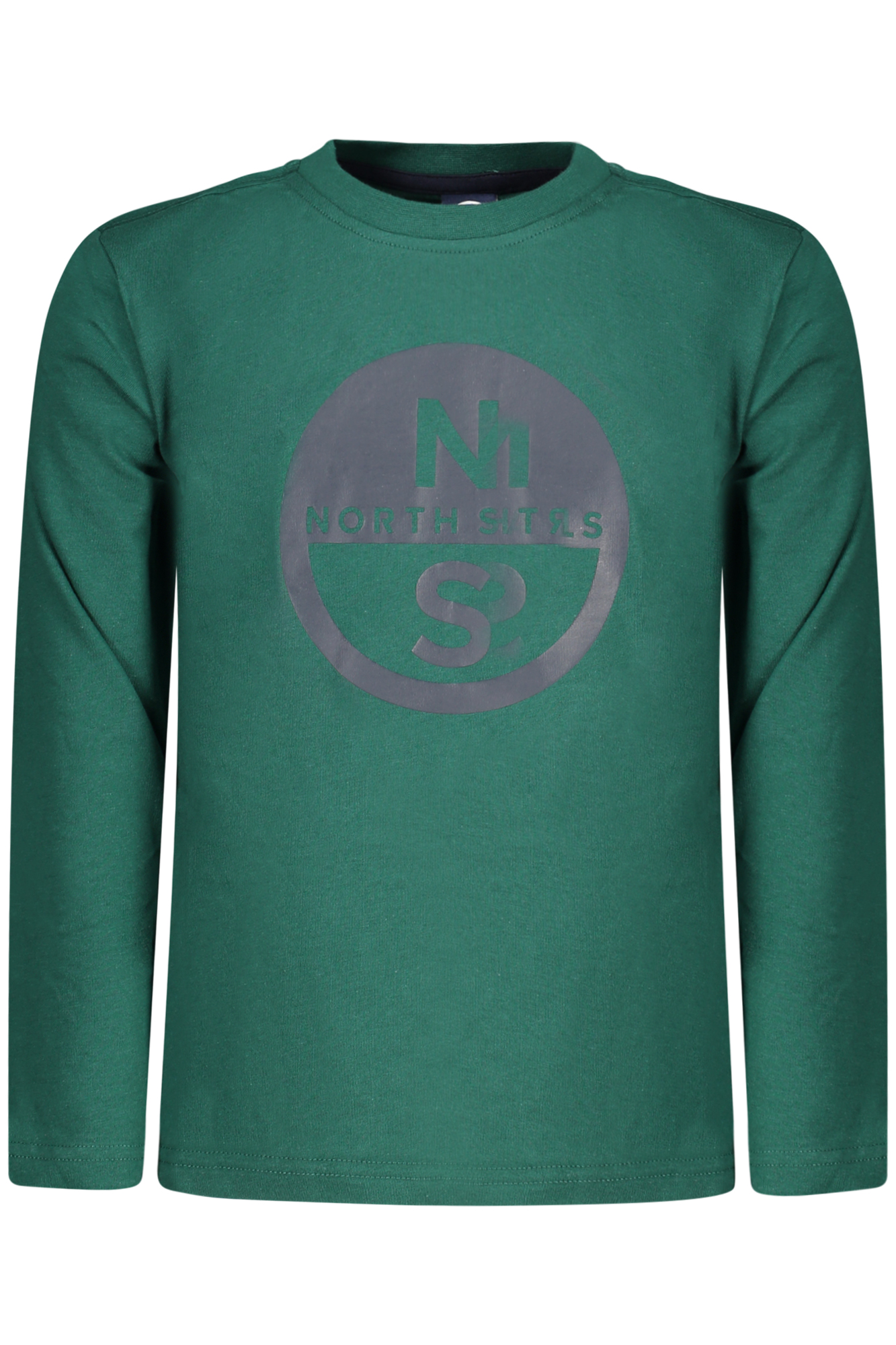 NORTH SAILS CHILDREN'S LONG-SLEEVED T-SHIRT