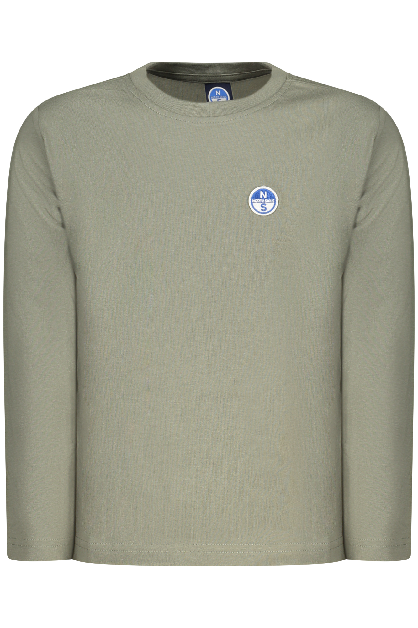 NORTH SAILS CHILDREN'S LONG-SLEEVED T-SHIRT